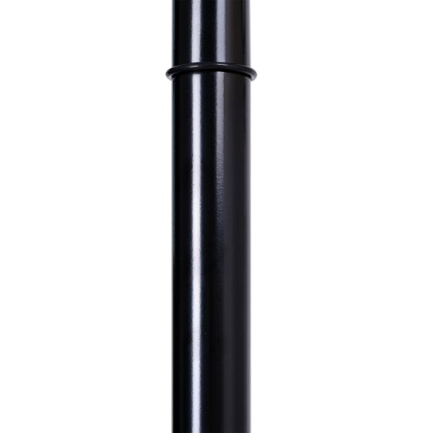 WIESZAK STOJĄCY DO PRZEDPOKOJU RAMOS CZARNY