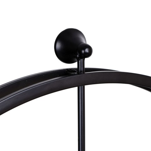 ZEGAR MINIMALISTYCZNY ŚCIENNY CIRCULO 56CM