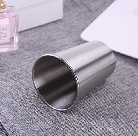 ZESTAW BARMAŃSKI PRESTON CHROMOWANY 17 ELEMENTÓW