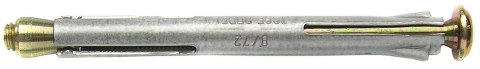 ŁĄCZNIK DO MOCOWANIA OŚCIEŻNIC 8.0*72MM ŁĄCZNIK DO MOCOWANIA OŚCIEŻNIC 8.0*72MM