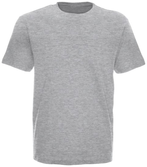 KOSZULKA T-SHIRT CXS DANIEL 2710 SZARA ROZMIAR M KOSZULKA T-SHIRT CXS DANIEL 2710 SZARA ROZMIAR M