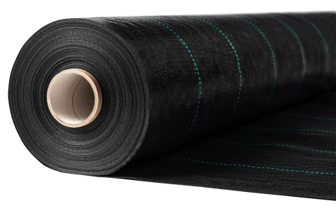 AGROTKANINA AGROWŁÓKNINA CZARNA 160 X 5000 CM 70 G/M²