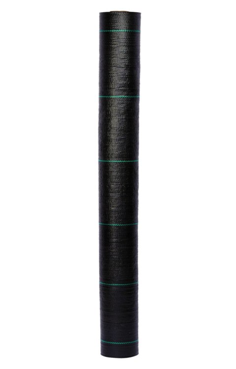 AGROTKANINA AGROWŁÓKNINA CZARNA 160 X 5000 CM 70 G/M²