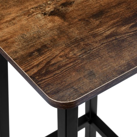 HOKER KENT LOFT INDUSTRIAL POSTARZANY DĄB