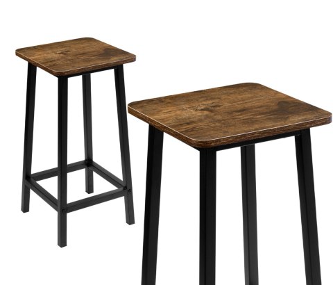 HOKER KENT LOFT INDUSTRIAL POSTARZANY DĄB