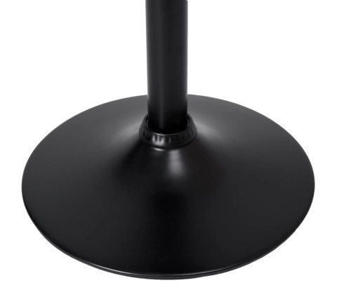 HOKER BAROWY JIMI BLACK CZARNY