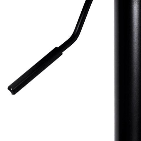 HOKER BAROWY JIMI BLACK CZARNY