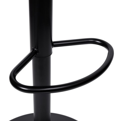 HOKER BAROWY PORTI BLACK CZARNY