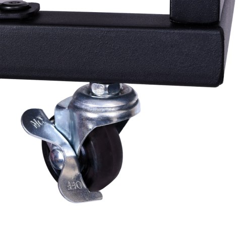 STOLIK INDUSTRIALNY LOFTOWY MEREN POSTARZANY DĄB