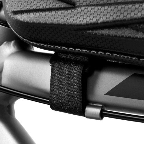 TORBA SAKWA ROWEROWA I POKROWIEC NA KOMÓRKĘ TELEFON