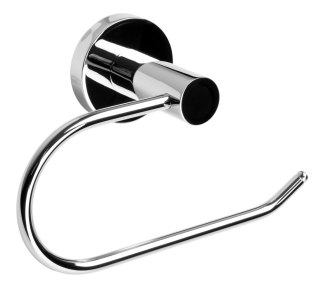 UCHWYT NA PAPIER TOALETOWY USAR SREBRNY