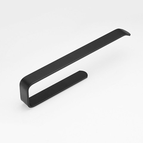 UCHWYT NA RĘCZNIKI KIRAN LOFT CZARNY