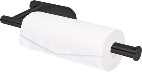 UCHWYT NA RĘCZNIKI PARGO CZARNY LOFT