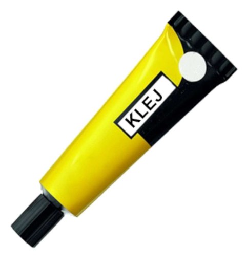 UCHWYT NA RĘCZNIKI PARGO CZARNY LOFT