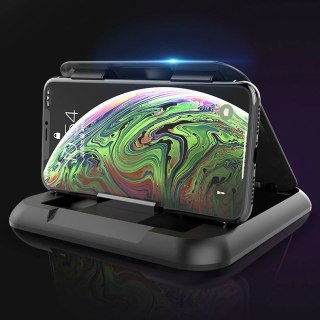 UCHWYT SAMOCHODOWY NA TELEFON ASSEN