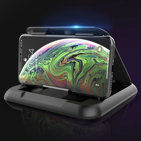 UCHWYT SAMOCHODOWY NA TELEFON ASSEN