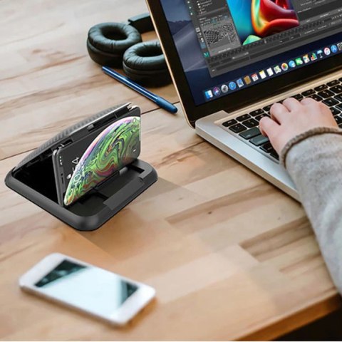 UCHWYT SAMOCHODOWY NA TELEFON ASSEN