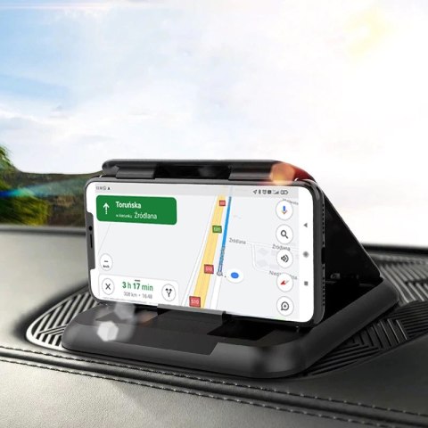 UCHWYT SAMOCHODOWY NA TELEFON ASSEN