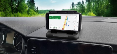 UCHWYT SAMOCHODOWY NA TELEFON ASSEN