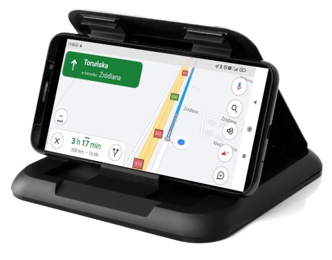 UCHWYT SAMOCHODOWY NA TELEFON ASSEN