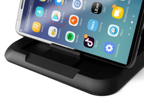 UCHWYT SAMOCHODOWY NA TELEFON ASSEN