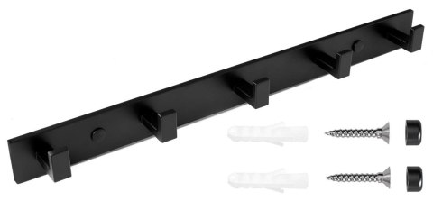 WIESZAK LOFT PSINO CZARNY