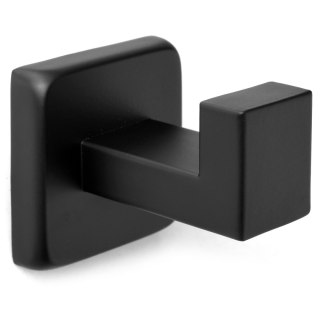 WIESZAK LOFT SALUS CZARNY