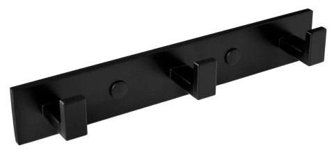 WIESZAK LOFT TRIO CZARNY