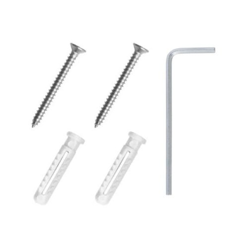 WIESZAK NA RĘCZNIKI LOFTOWY GIARAS CZARNY