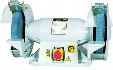 SZLIFIERKA STOŁOWA BKS-2500 SZLIFIERKA STOŁOWA BKS-2500