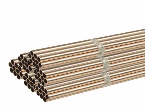 RURA CU TWARDA 22*1MM, 1 SZT - 5 MB, CENA ZA 1 MB RURA CU TWARDA 22*1MM, 1 SZT - 5 MB, CENA ZA 1 MB