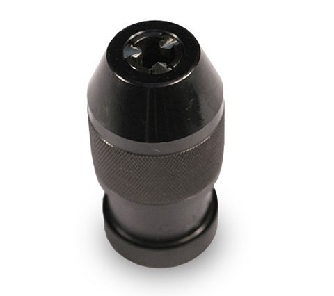 UCHWYT BEZKLUCZOWY 3/8 10MM DO UDARU UCHWYT BEZKLUCZOWY 3/8 10MM DO UDARU