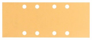 ARKUSZE ŚCIERNE 93*185MM P100