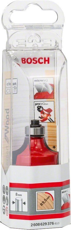 FREZ DO ZAOKRĄGLEŃ 8*31.75*60MM FREZ DO ZAOKRĄGLEŃ 8*31.75*60MM
