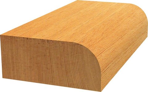 FREZ DO ZAOKRĄGLEŃ 8*31.75*60MM FREZ DO ZAOKRĄGLEŃ 8*31.75*60MM