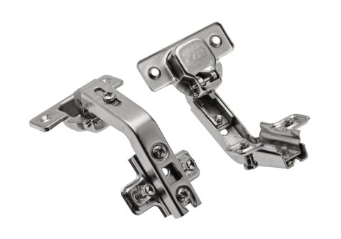ZAWIAS WPUSZCZANY 135O FI 35MM, PROWADNIK H=2 Z EURO ZAWIAS WPUSZCZANY 135O FI 35MM, PROWADNIK H=2 Z EURO