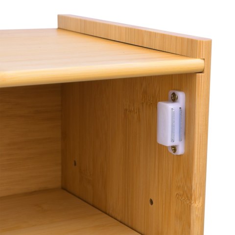 CHLEBAK PIERRE BAMBUSOWY POJEMNIK NA CHLEB