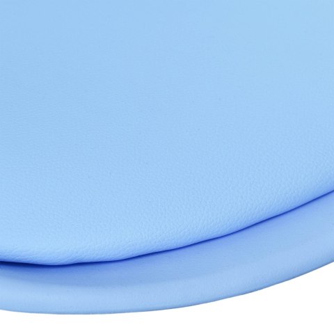 FOTEL OBROTOWY GROVER NIEBIESKI