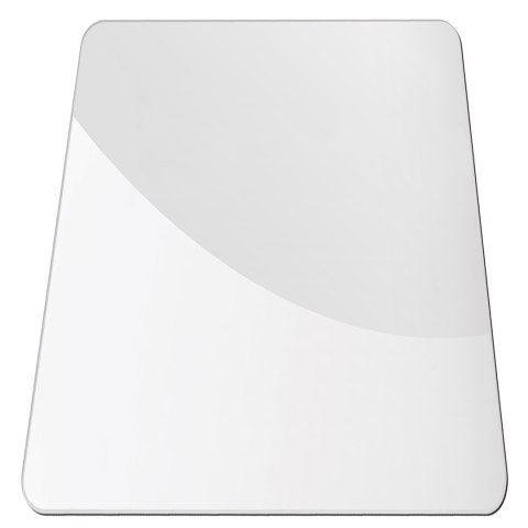 MATA OCHRONNA POD FOTEL PC 120X90 CM 0,7 MM