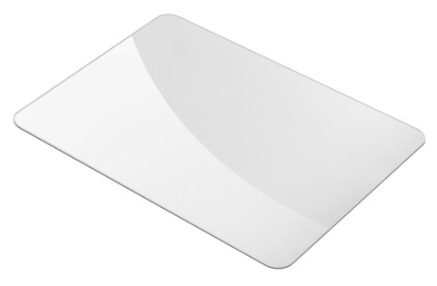MATA OCHRONNA POD FOTEL PC 120X90 CM 0,7 MM