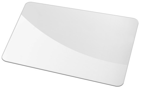 MATA OCHRONNA POD FOTEL PC 120X90 CM 0,7 MM