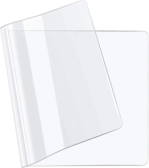 MATA OCHRONNA POD FOTEL PC 120X90 CM 0,7 MM