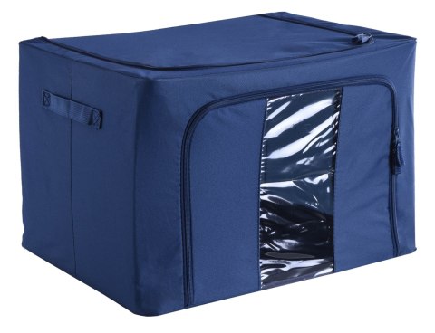 ORGANIZER SKŁADANY EVAN GRANATOWY