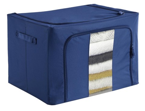 ORGANIZER SKŁADANY EVAN GRANATOWY