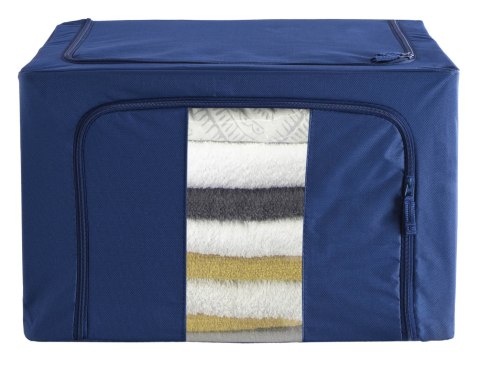 ORGANIZER SKŁADANY EVAN GRANATOWY