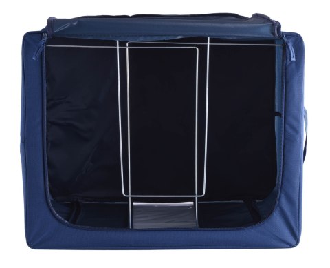 ORGANIZER SKŁADANY EVAN GRANATOWY