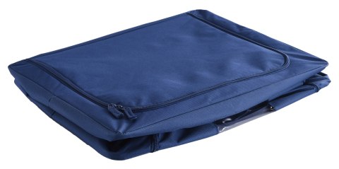 ORGANIZER SKŁADANY EVAN GRANATOWY