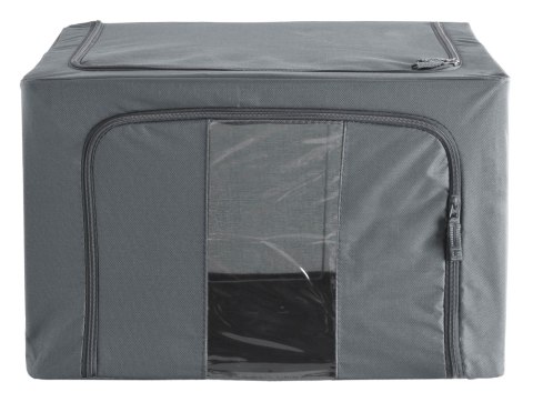 ORGANIZER SKŁADANY EVAN SZARY