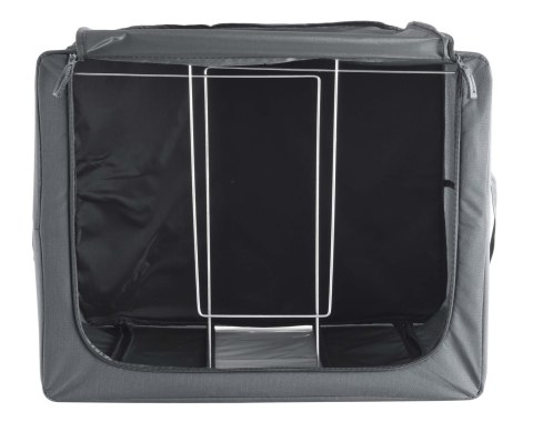 ORGANIZER SKŁADANY EVAN SZARY