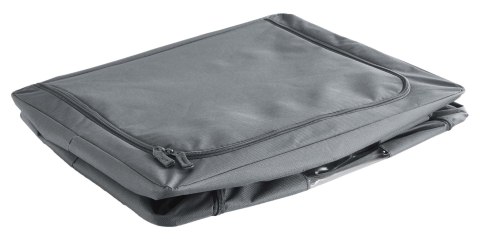 ORGANIZER SKŁADANY EVAN SZARY